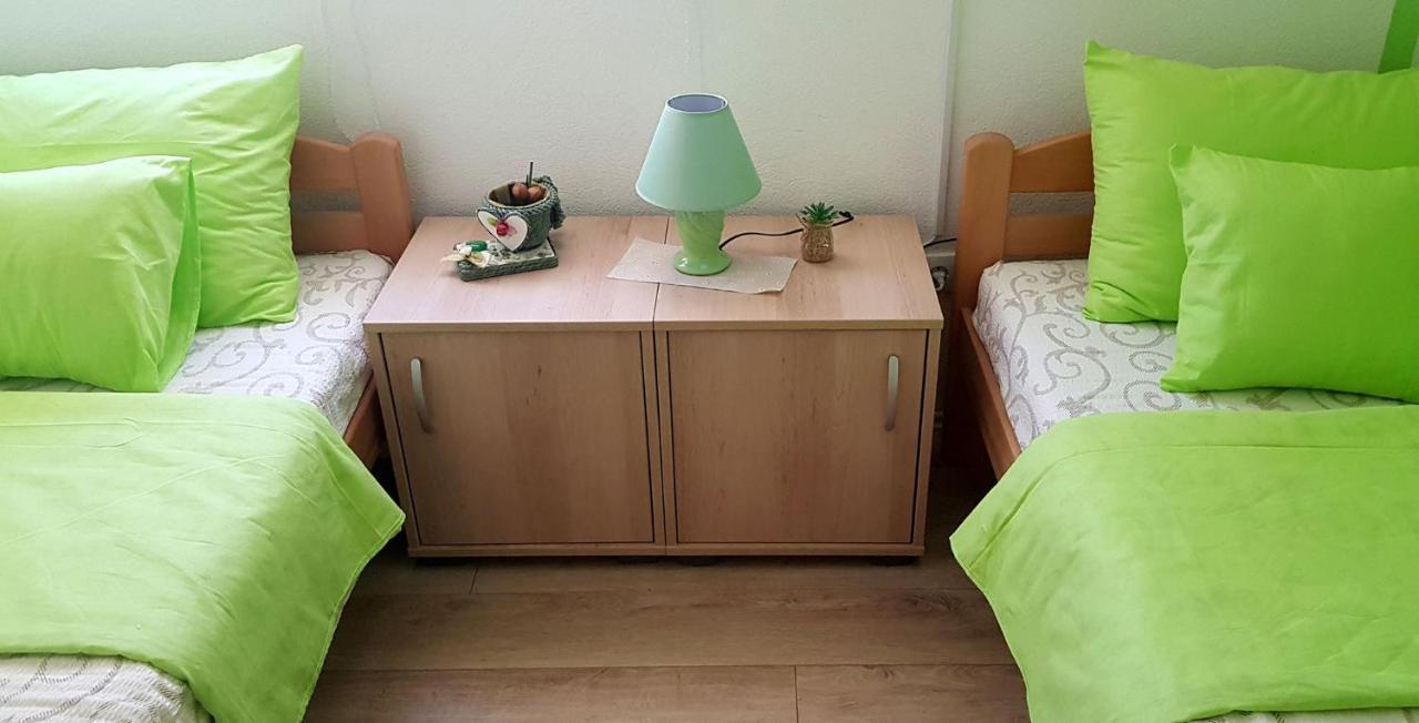 Biserna Dolina Uvac Sjenica Buitenkant foto