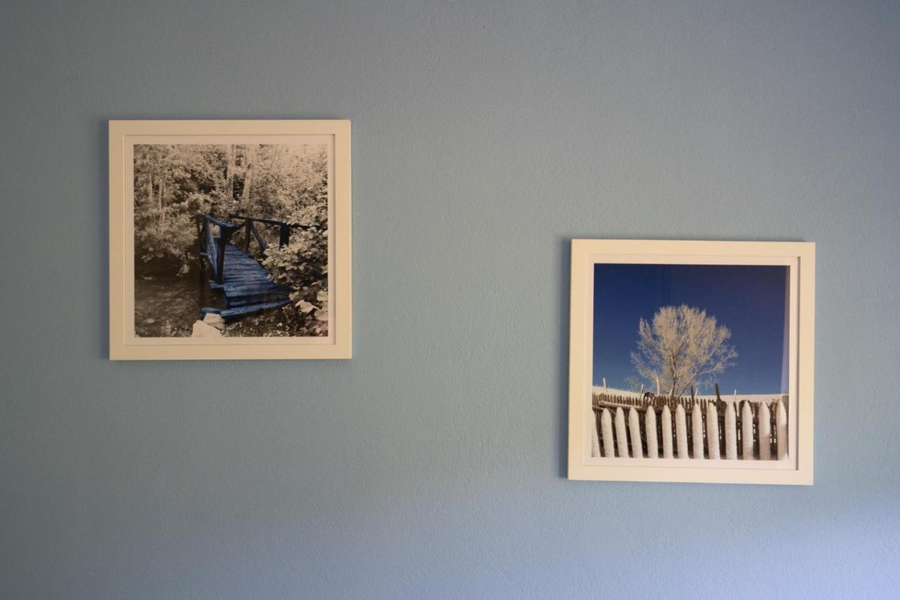 Biserna Dolina Uvac Sjenica Buitenkant foto